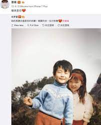 Please credit asian euphoria if you use these translations. Dating News Tiffany Tang Wins In Love And Life With Luo Jin Dramapanda