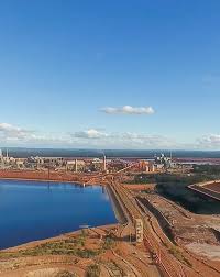 Riding on aluminium price recovery. Press Metal