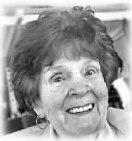 CATHERINE HARVEY Obituary (2018)