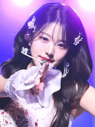 Golden Choreography X Ive