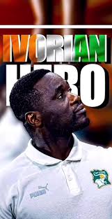 Emerse Fae: The Ivorian Hero of AFCON 2023