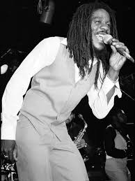 Dennis Brown: The 'Crown Prince' Of Reggae : NPR