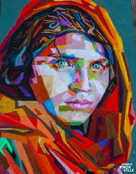 Dogwood Arts Chalk Walk 2024