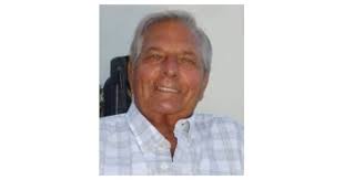 Ronald Robinson Obituary (1936