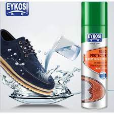 Water Repellent Nano Spray Waterproof Anti Dirt Stain Proofing Shoe Protector Shopee Malaysia