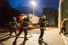 Im märkischen kreis im sauerland starben zwei feuerwehrmänner während ihrer einsätze. Einsatze Feuerwehr Weinfelden
