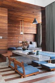Gallery Of Md Apartment Saransh 29 Indian Home Decor Floor Seating Home