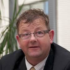 Been in the Caribbean for nigh