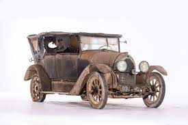 Retromobile Preview The Barnfind Of The Century Finally Goes To Auction Images Antique Cars Car Collection Automobile