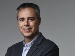 Domingo Guillén, director general de Fnac España