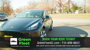 Image result for Bright Green 2018 Fleet