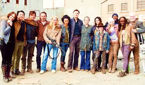 The Walking Dead The Walking Dead The Walking Dead The Walking Dead Season 3 Cast Walking Dead Season Amc Walking Dead The Walking Dead