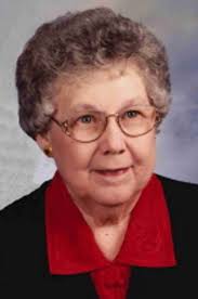 Eunice Mae Wall Obituary May 28, 2021