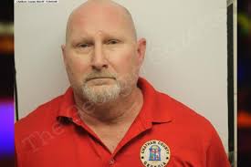 Reginald Dickey — Chatham County Jail Bookings