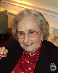 Violet Conerly Obituary