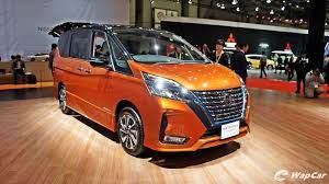 Elderly people and young children will find it relatively friendly to get in and out of the rear space, thanks to the use of automatic doors which is simply icing on a cake. A Closer Look At The New Nissan Serena E Power That We Are Not Getting Wapcar