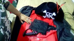 Como Fazer Fantasia De Pirata Youtube Fantasias femininas faceis e criativas. como fazer fantasia de pirata