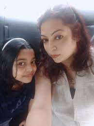 Finding a community to share fears and feelings