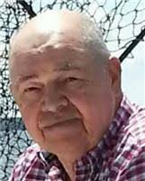 Norman Briggs Obituary