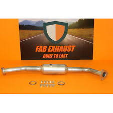 Genuine 2001 toyota sequoia parts have been engineered to meet toyota's safety, reliability, and functionality standards. Toyota Sequoia Catalytic Converter Problems Price Jun 2021 Found 130 For Sale