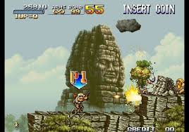Versión completa del archivo apk. Metal Slug 6 Metal Slug 3 Bootleg Mame 0 139u1 Mame4droid Rom Download Wowroms Com