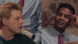 Melba Moore: A Voice for Equality