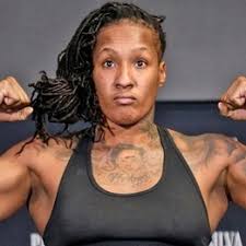 Savannah Marshall vs. Shadasia Green, Taylor vs. Serrano 3