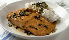 Walter S Spicy Grapefruit Salmon Recipe Recipe Sitka Salmon Shares Recipe In 2020 Cooking Salmon Salmon Recipes Seafood Recipes