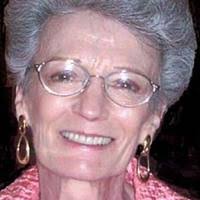 Brenda Harris of Wilkesboro dies at her home