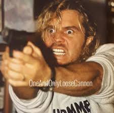 A brush with greatness:The life and times of Brian Pillman