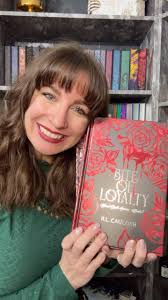 📚✨𝔹𝕠𝕠𝕜 𝕄𝕒𝕚𝕝✨📚                        ,               , I just got  the @fabled_co_ version of the ℬ𝓁𝑜𝑜𝒹 𝒪𝒶𝓉𝒽 𝒮𝑒𝓇𝒾𝑒𝓈 by  @authorrlcaulder ! They are stunning! I love the metallic ombre 😍  ,   ,  If you ...