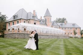 In new york, the number of weddings happening over the last six months has been drastically reduced compared to normal times, according to leah weinberg of color pop events in long island city. Stunning Castle And Estate Wedding Venues In The Philadelphia Area