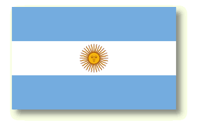Free for commercial use no attribution required high quality images. Fahne Von Argentinien Argentinien Argentinische Flagge Flaggen