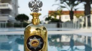 The bottles are made to look like vintage automobiles. Stolen World S Most Expensive Vodka Bottle Found Empty In Denmark News Post Online Media