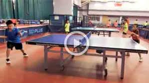 We all love the sport and you will be able to feel our passion when you start your first lesson. Junior Development Squad 9 13 Yrs Old Singapore Table Tennis Association