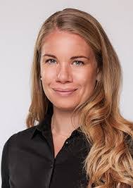 Ramona Ott's Instagram, Twitter & Facebook