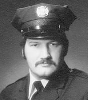 Paul HORNE Obituary (2012)