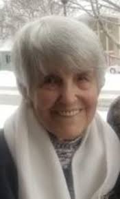 Maria S. Iwasyk Obituary March 14, 2023