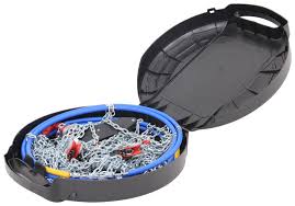 34 for pole saw sizes up to 42 cc. Konig Self Tensioning Low Profile Snow Tire Chains Diamond Pattern D Link Cg9 Size 117 Konig Tire Chains Th2004205117