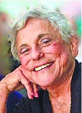 Sarah Love Obituary (2020)