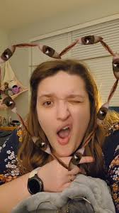 living my best #biblicallyaccurateangels life with this filter