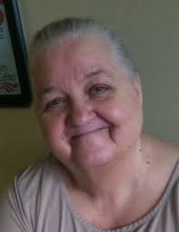 Obituary information for Linda Gail Wolford