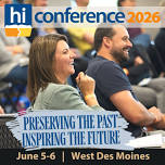 2026 Homeschool Iowa Conference