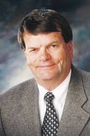 Norman Albert Dennis