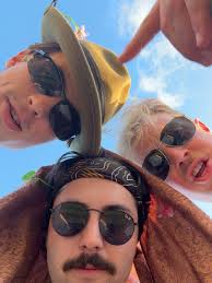 CRSSD!!!!! 🚀 (set list below) Saturday: Disco Dom Swimming Paul Max Styler  Kettama Empire of the Sun Sunday: Murphy's Law Chasewest Luke dean  (canceled) Beltran Max Dean (canceled) Chris Stussy John Summit