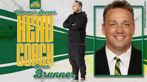 George Mason Hires National Champion FSU Assistant Coach Aaron Brunner to  Lead Women's Soccer Program