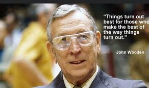 District 13-A All-District and District 13-A Coach of the Year! Nate  Oglesby,Jordan Ledbetter, Tevin Schoonover, Dawson Mackin and Coach John  Glisson!