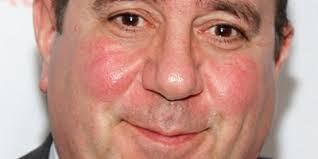 Louis Mustillo's Instagram, Twitter & Facebook