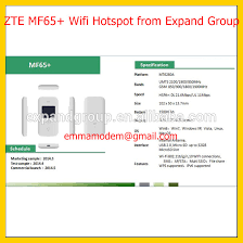 In order to receive a network unlock code for your zte mf65 you need to provide imei number (15 digits unique number). Unlock Mf65 Zte Mf65 Unlocked Router 21mbps Mobile Wifi Zte 3g Router Buy Zte Mf65 Mobile Wi Fi Hotspot Pocket Wifi Router Zte Mf65 Wholesale Zte Mf65 Cheap Zte Mf65 Product On Alibaba Com