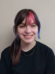 MEET THE CAST Hallee Coffey will be starring as Dorothy, a role she is  reprising from her high school production, which in one of the reasons  she's so thrilled to be in